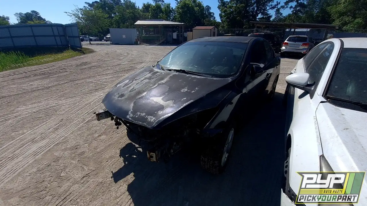 Photo of 2010 Mazda 3