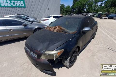 Photo of 2006 Scion Tc