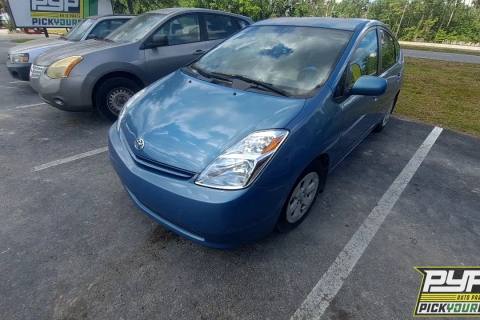 Photo of 2005 Toyota Prius
