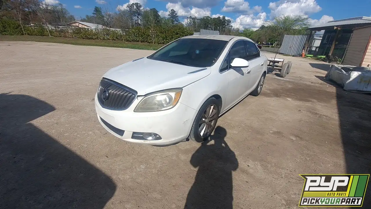 Photo of 2012 Buick Verano