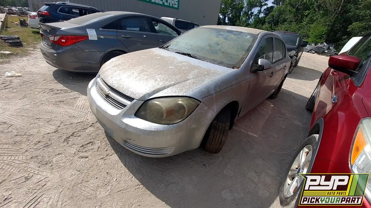 Photo of 2008 Chevrolet Cobalt