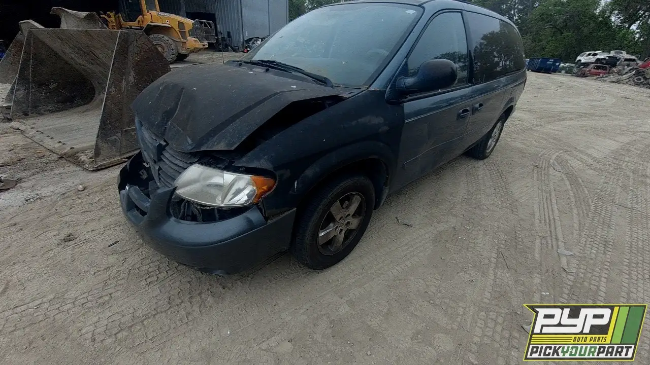 Photo of 2005 Dodge Grand Caravan
