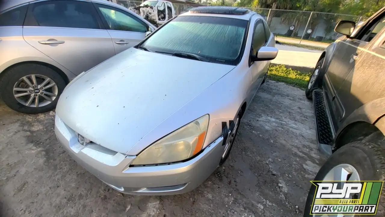 Photo of 2006 Honda Accord
