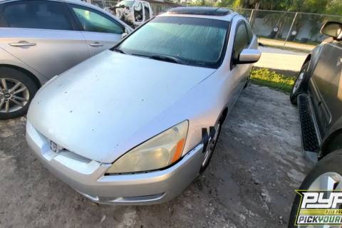 Photo of 2006 Honda Accord