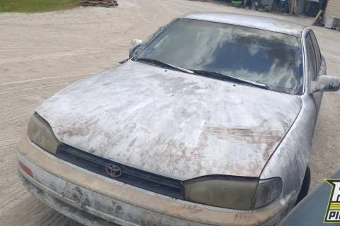 Photo of 1992 Toyota Camry