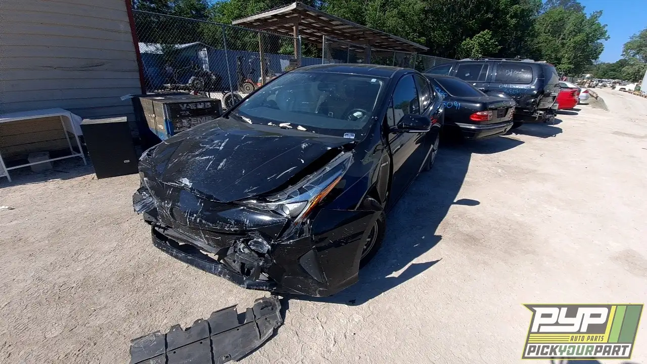 Photo of 2016 Toyota Prius