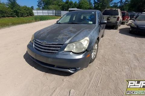 Photo of 2010 Chrysler Sebring