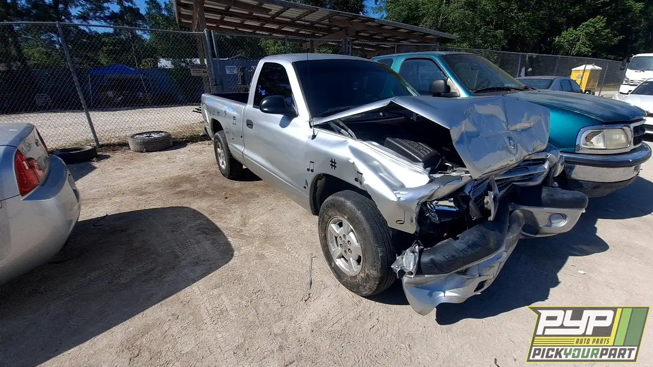 Photo of 2001 Dodge Dakota