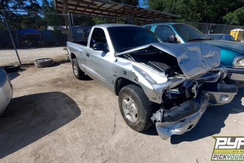 Photo of 2001 Dodge Dakota