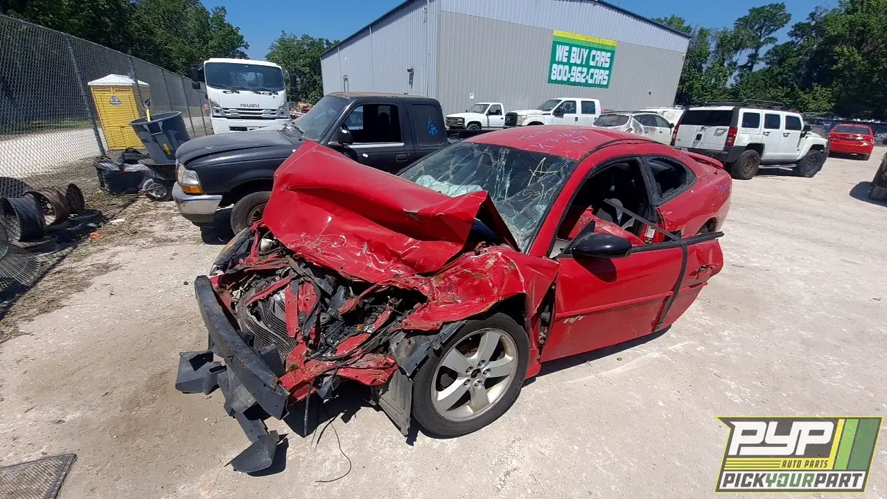 Photo of 2005 Dodge Stratus