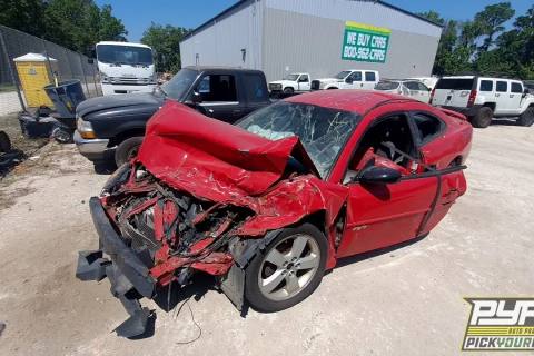 Photo of 2005 Dodge Stratus