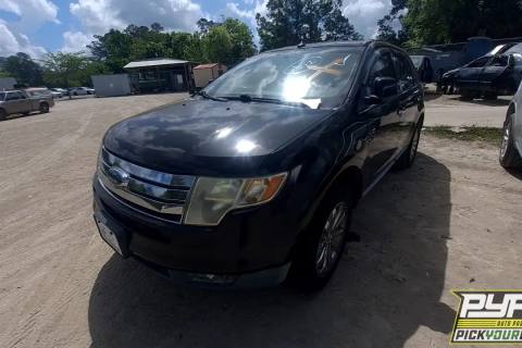 Photo of 2010 Ford Edge