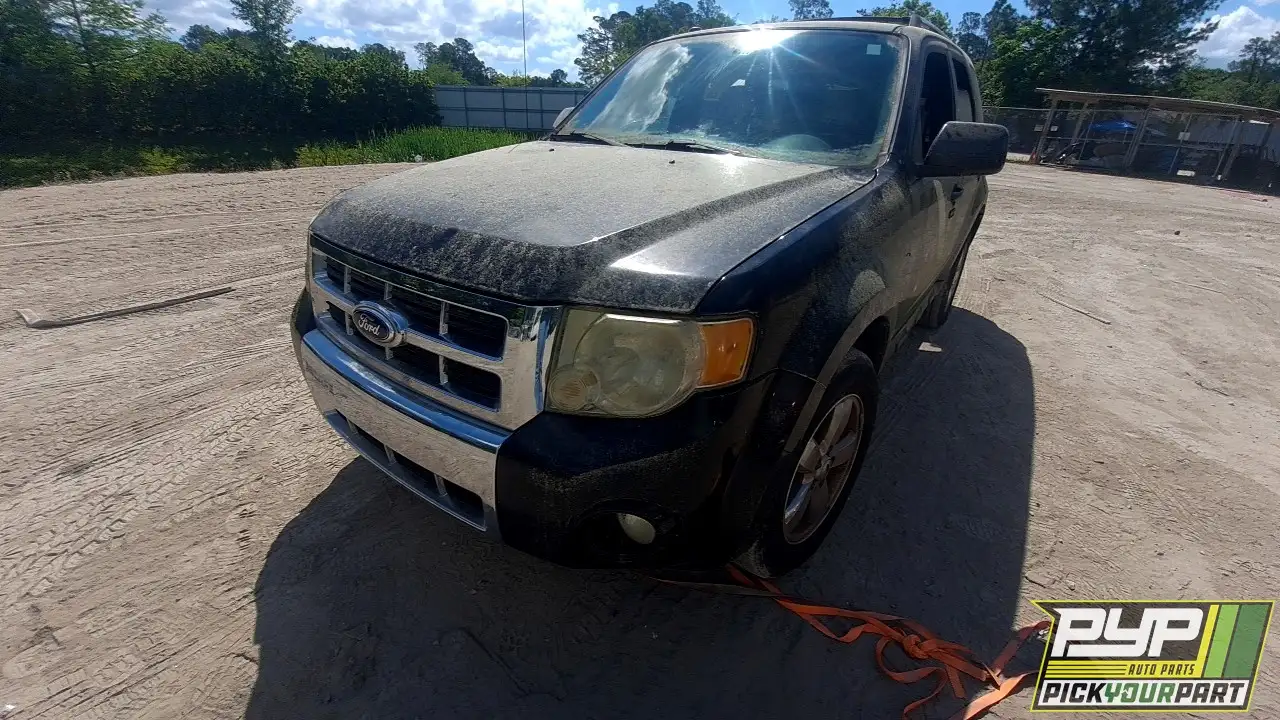 Photo of 2012 Ford Escape