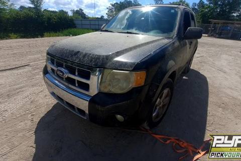 Photo of 2012 Ford Escape