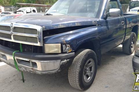 Photo of 1995 Dodge Ram 1500