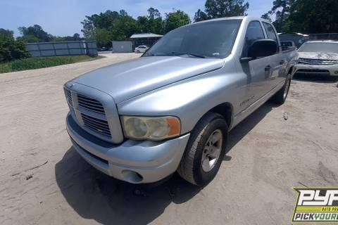 Photo of 2002 Dodge Ram 1500