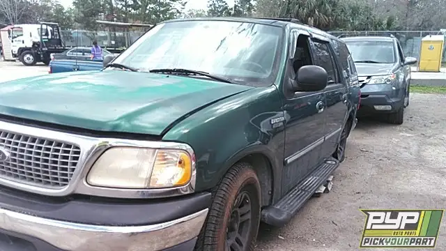 Photo of 1999 Ford Expedition