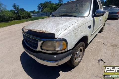 Photo of 2000 Ford F-150