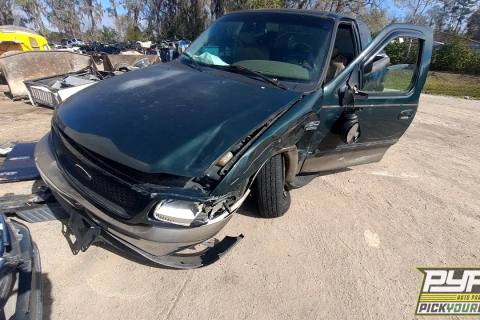 Photo of 2002 Ford F-150