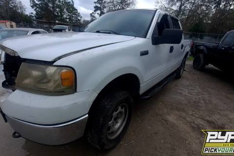 Photo of 2008 Ford F-150