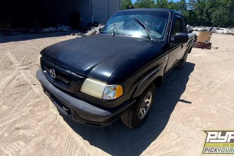 Photo of 2001 Mazda B3000