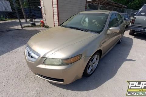 Photo of 2006 Acura Tl