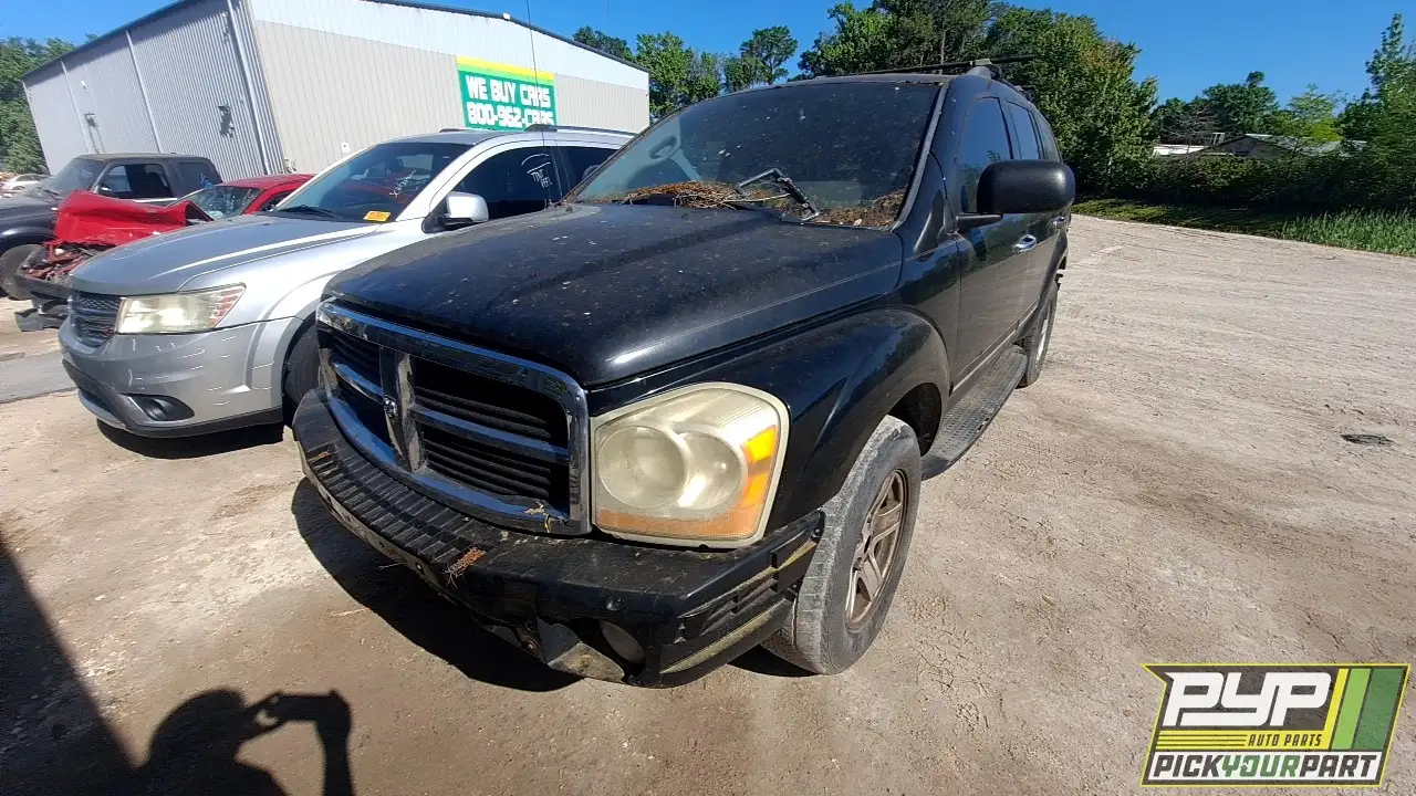 Photo of 2004 Dodge Durango