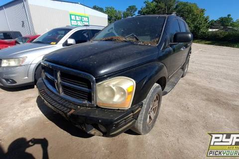 Photo of 2004 Dodge Durango