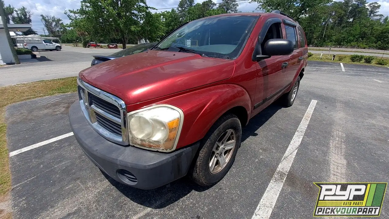 Photo of 2006 Dodge Durango