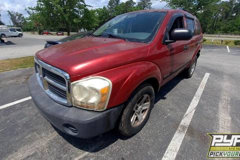 Photo of 2006 Dodge Durango