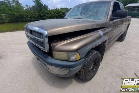 Photo of 2001 Dodge Ram 1500