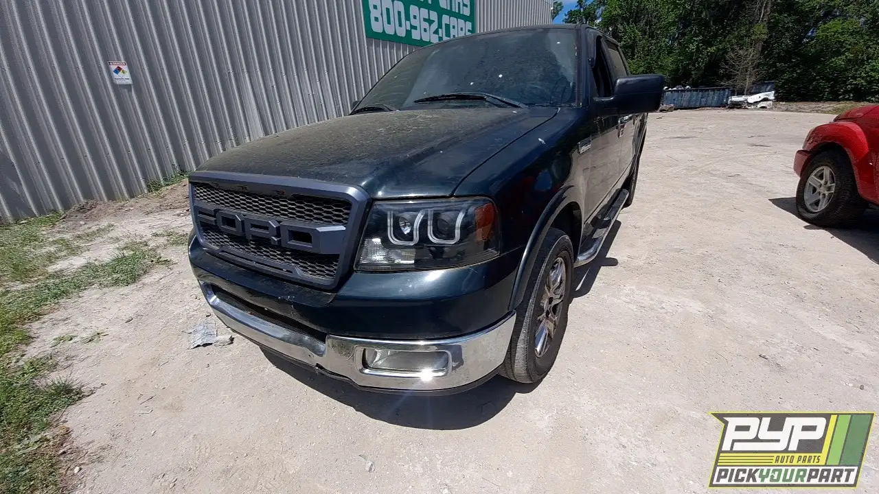 Photo of 2005 Ford F-150