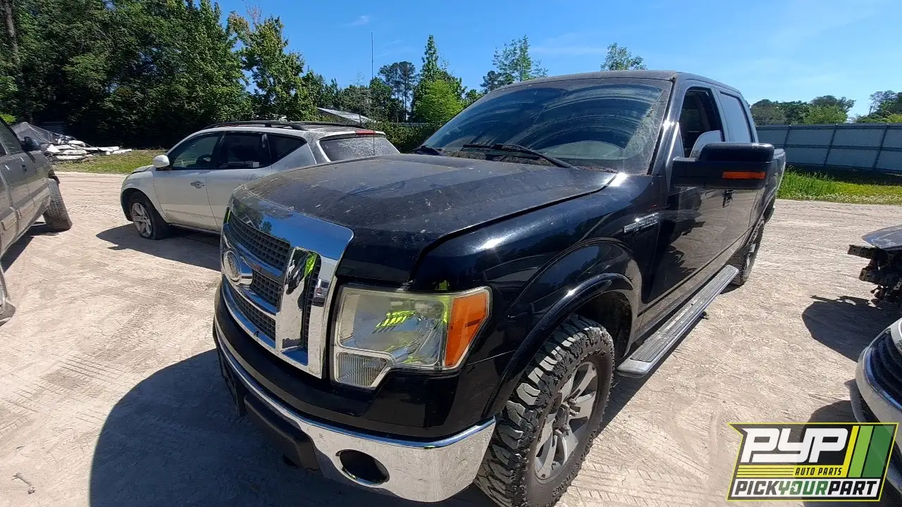 Photo of 2009 Ford F-150