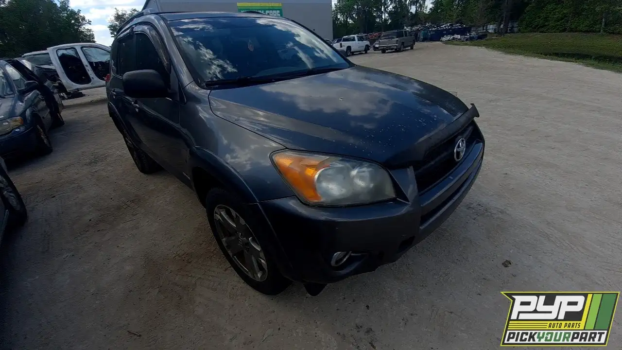 Photo of 2010 Toyota Rav4