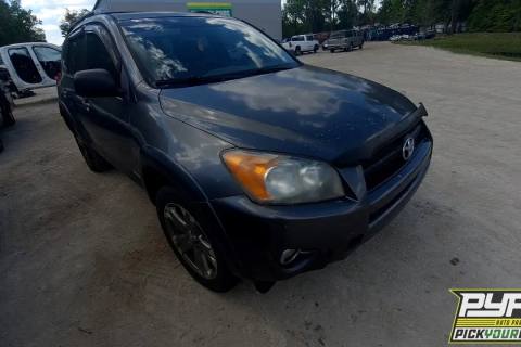 Photo of 2010 Toyota Rav4