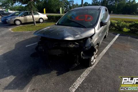 Photo of 2014 Ford Escape