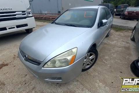 Photo of 2006 Honda Accord