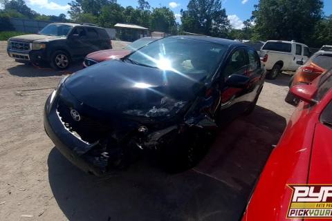 Photo of 2010 Toyota Corolla