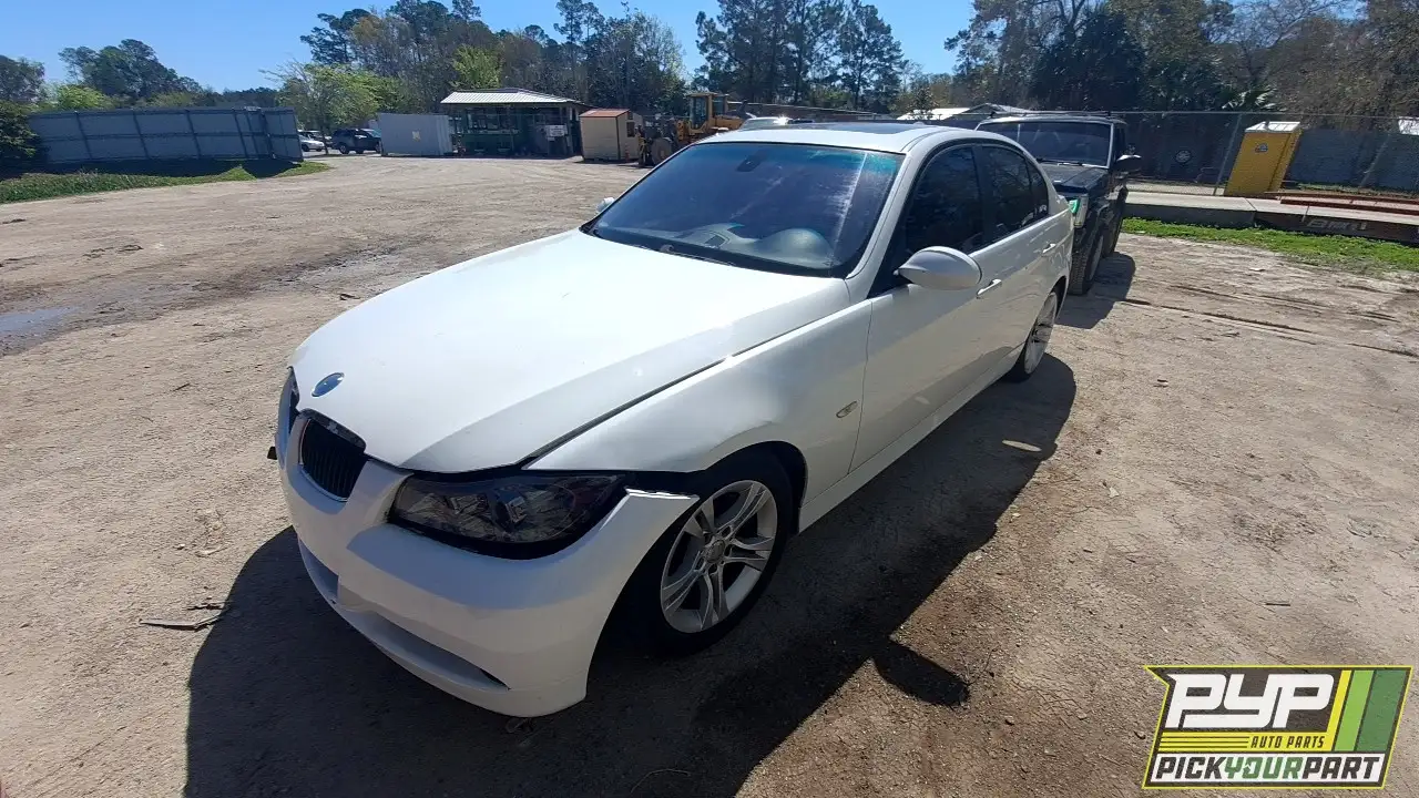 Photo of 2008 Bmw 328I