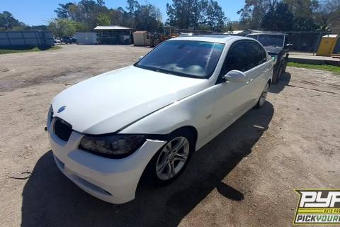 Photo of 2008 Bmw 328I