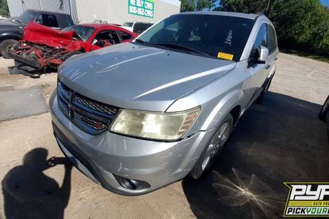 Photo of 2013 Dodge Journey