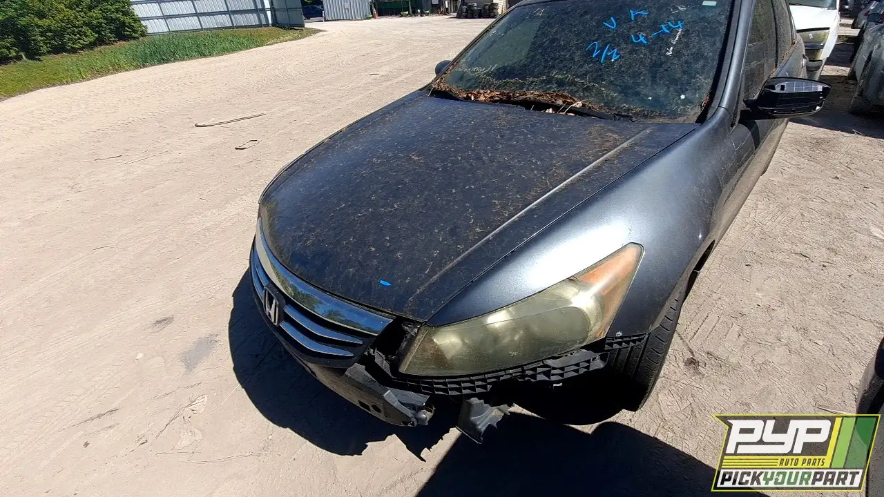 Photo of 2012 Honda Accord