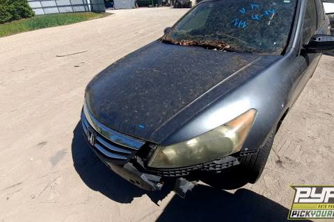 Photo of 2012 Honda Accord