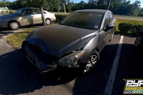 Photo of 2015 Mazda 3