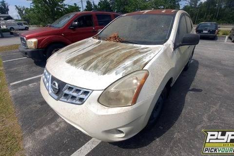 Photo of 2013 Nissan Rogue