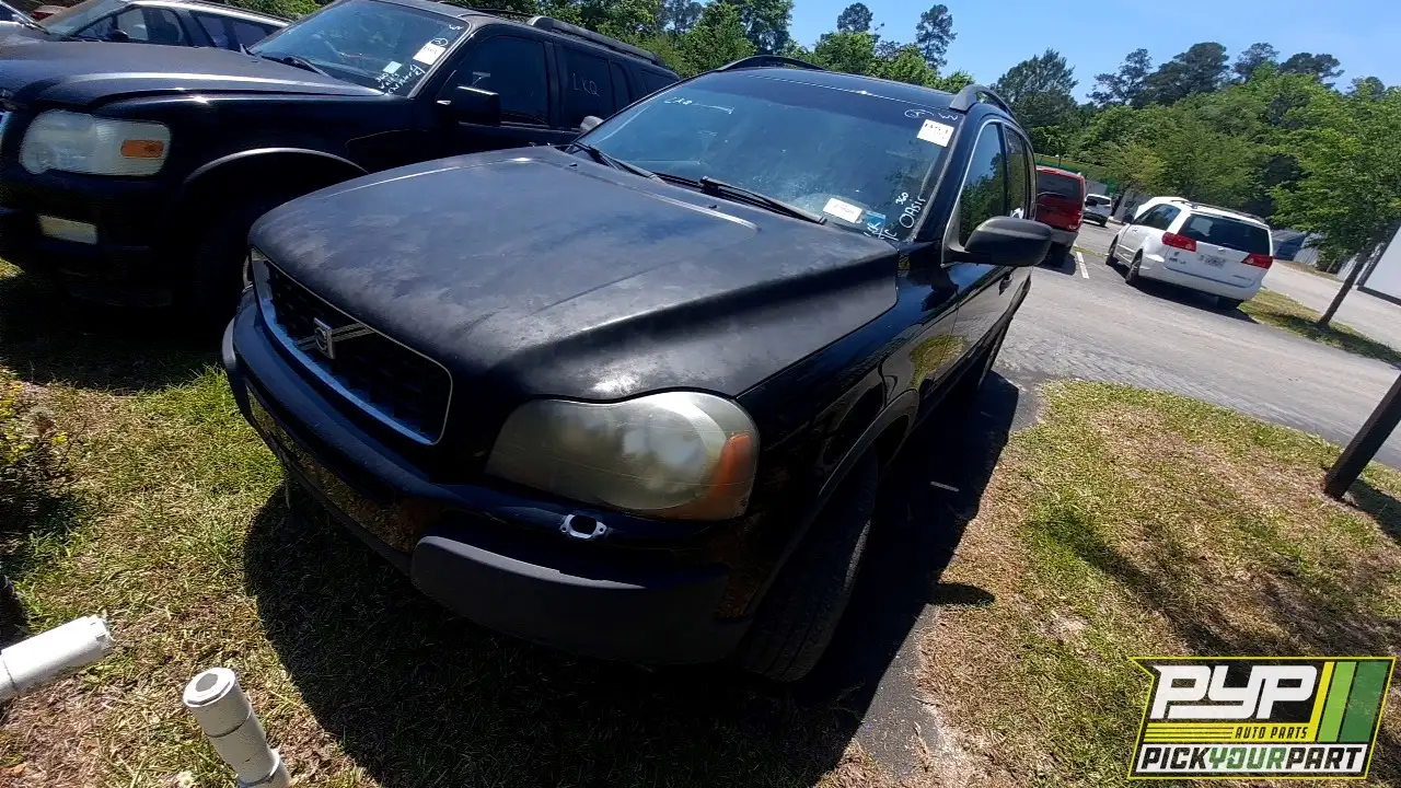 Photo of 2006 Volvo Xc90