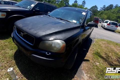 Photo of 2006 Volvo Xc90