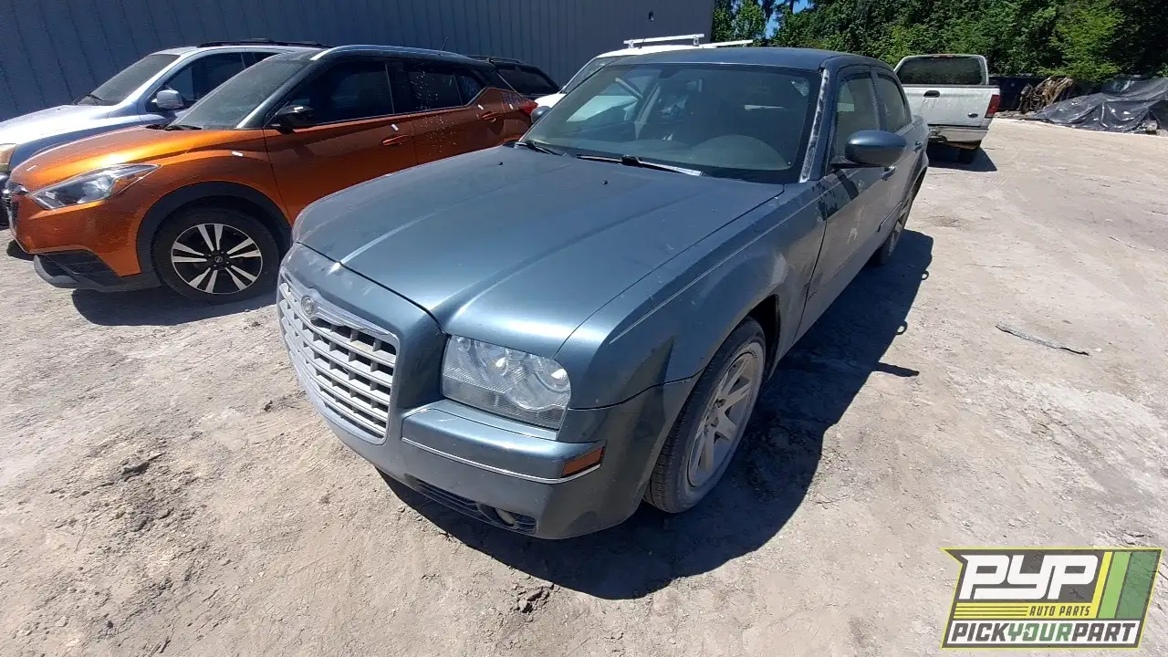 Photo of 2006 Chrysler 300
