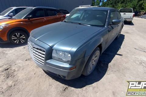Photo of 2006 Chrysler 300