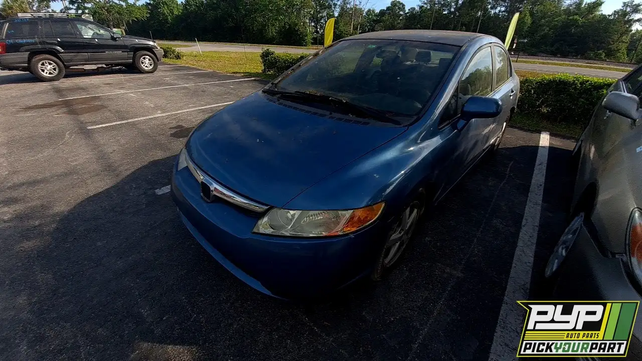 Photo of 2008 Honda Civic